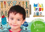 MATEMATICAS 5 AÑOS MINI TRIBU