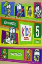 kids 5 años (1º.trimestre) *infantil*