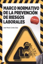 MARCO NORMATIVO DE LA PRECENCIÓN DE RIESGOS LABORALES