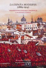 La Espa?a Moderna, 1889-1914 : aproximaciones literarias y lingüísticas a una revista cultural