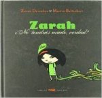 Zarah