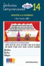 Lecturas comprensivas 14