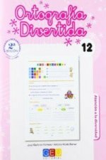 Ortografía divertida 12