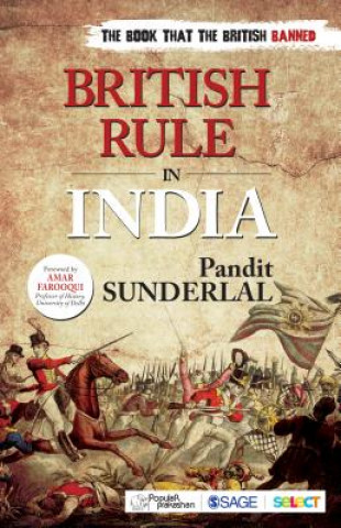 British Rule in India