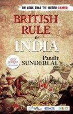 British Rule in India