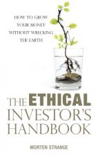 Ethical Investor's Handbook