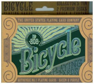 Autocycle No 1