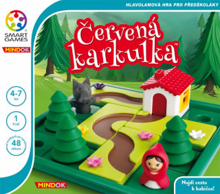 Červená Karkulka