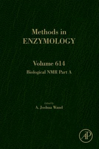 Biological NMR Part A