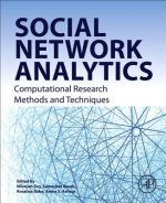 Social Network Analytics
