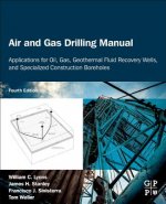 Air and Gas Drilling Manual