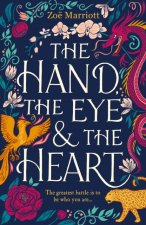 Hand, the Eye and the Heart