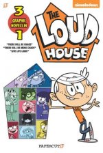 Loud House 3-in-1