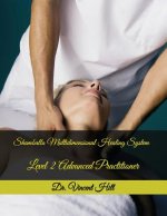 Shamballa Multidimensional Healing System: Level 2 Advanced Practitioner