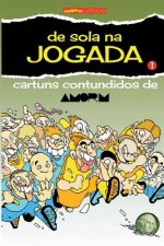 de Sola Na Jogada: Cartuns Contundidos de Amorim
