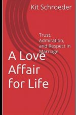 A Love Affair for Life: Trust, Admiration, and Respect in Marriage