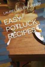 Easy Potluck Recipes