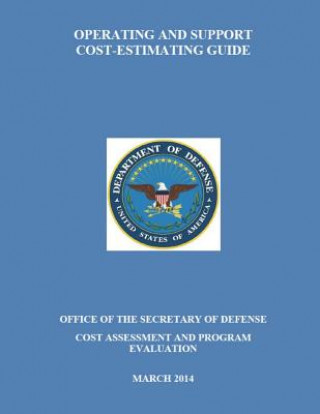 Operating and Support Cost-Estimating Guide