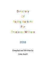 Directory of Paying Markets for Freelance Writers 2018