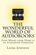 The Wonderful World of Audiobooks: Earn Money From Home As An Audiobook Narrator
