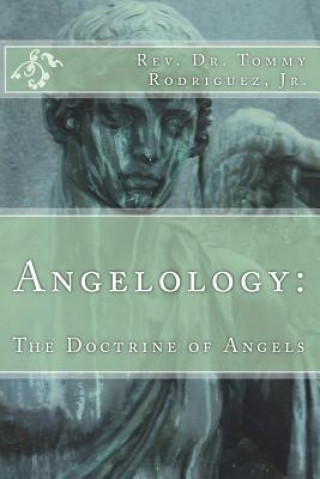 Angelology: : The Doctrine of Angels