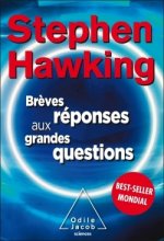 Br?ves réponses aux grandes questions