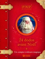 24 dodos avant Noël