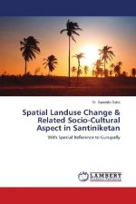 Spatial Landuse Change & Related Socio-Cultural Aspect in Santiniketan