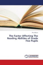 The Factor Affecting The Reading Abilities of Grade Five Pupils