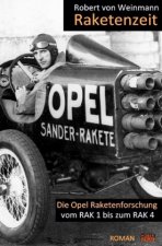 Raketenzeit