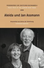 Aleida und Jan Assmann