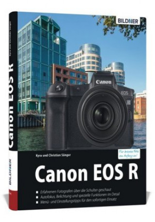 Canon EOS R - Für bessere Fotos von Anfang an