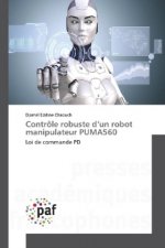 Controle robuste d'un robot manipulateur PUMA560
