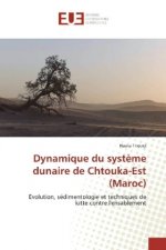 Dynamique du systeme dunaire de Chtouka-Est (Maroc)