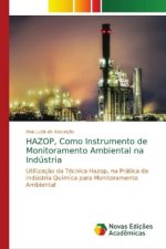HAZOP, Como Instrumento de Monitoramento Ambiental na Industria