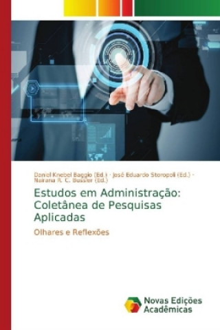 Estudos em Administracao