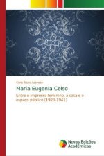 Maria Eugenia Celso