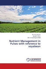 Nutrient Management in Pulses with reference to soyabean