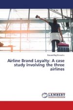 Airline Brand Loyalty: A case study involving the three airlines