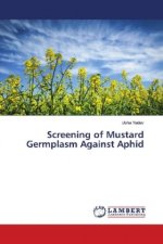 Screening of Mustard Germplasm Against Aphid
