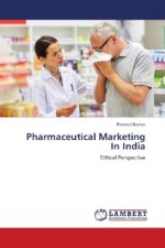 Pharmaceutical Marketing In India