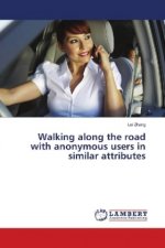 Walking along the road with anonymous users in similar attributes