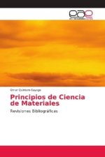 Principios de Ciencia de Materiales