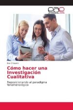 Como hacer una Investigacion Cualitativa