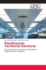 Planificacion Territorial Sanitaria