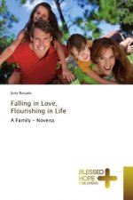 Falling in Love, Flourishing in Life
