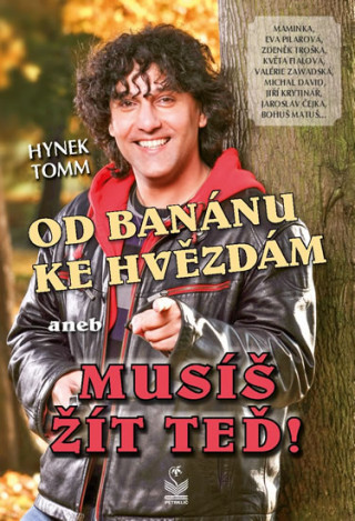 Od banánu ke hvězdám