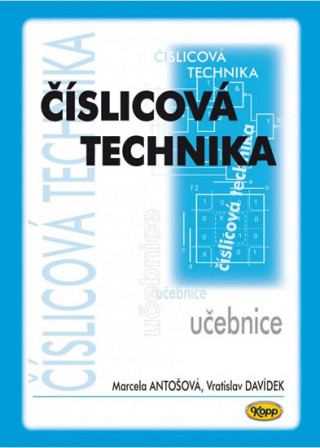 Číslicová technika učebnice