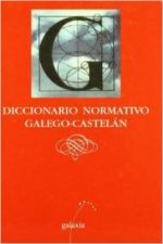 Diccionario Normativo Galego-Castelán