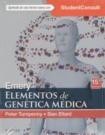 ELEMENTOS DE GENÈTICA MÈDICA